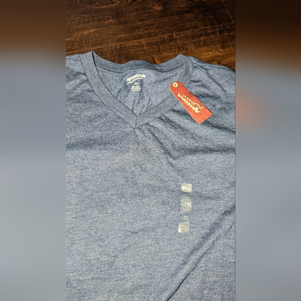 Arizona shirt